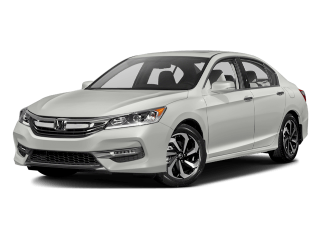 Used 2016 Honda Accord 4dr Car